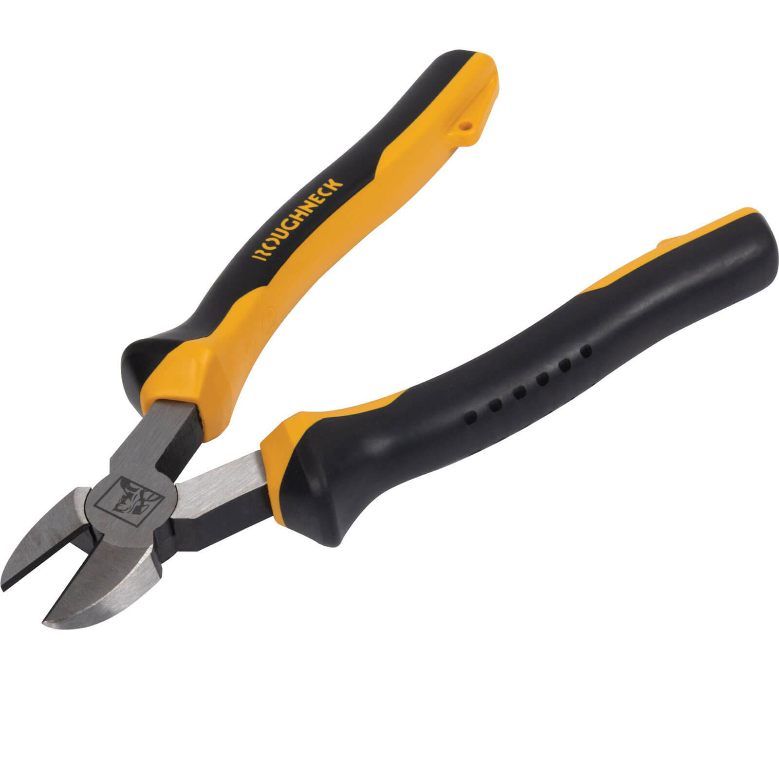 Photo of Roughneck Diagonal Cutting Pliers 200mm