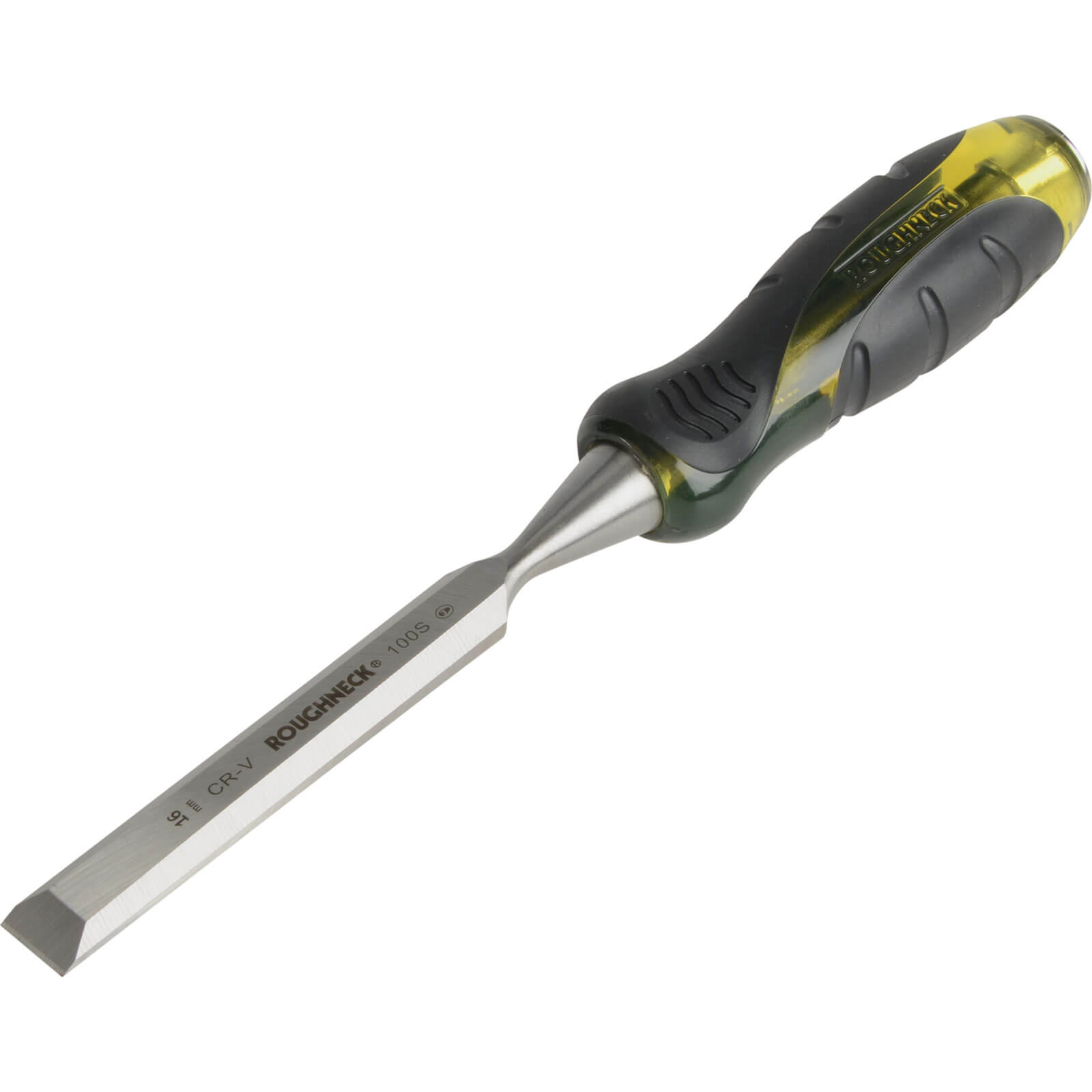 Photo of Roughneck Professional Bevel Edge Wood Chisel 16mm