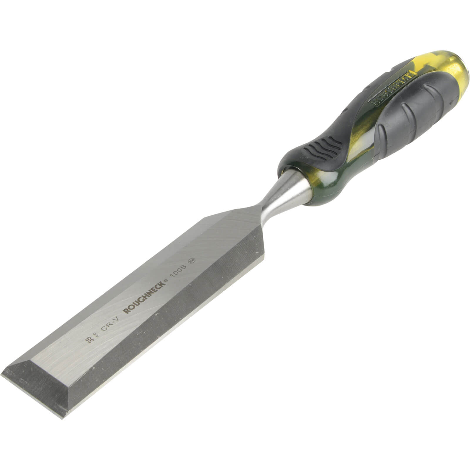 Photo of Roughneck Professional Bevel Edge Wood Chisel 38mm