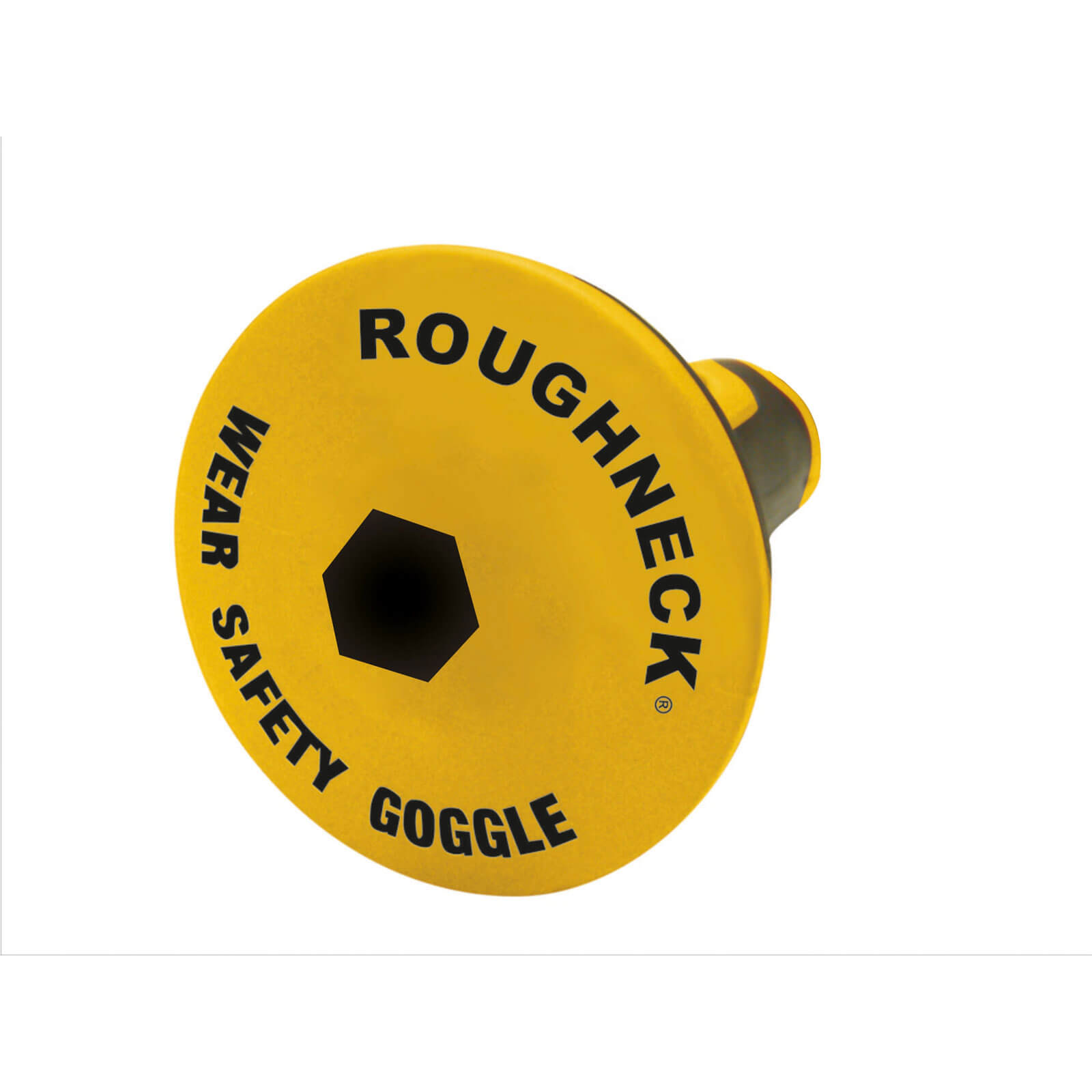 Photo of Roughneck Safety Grip 16mm