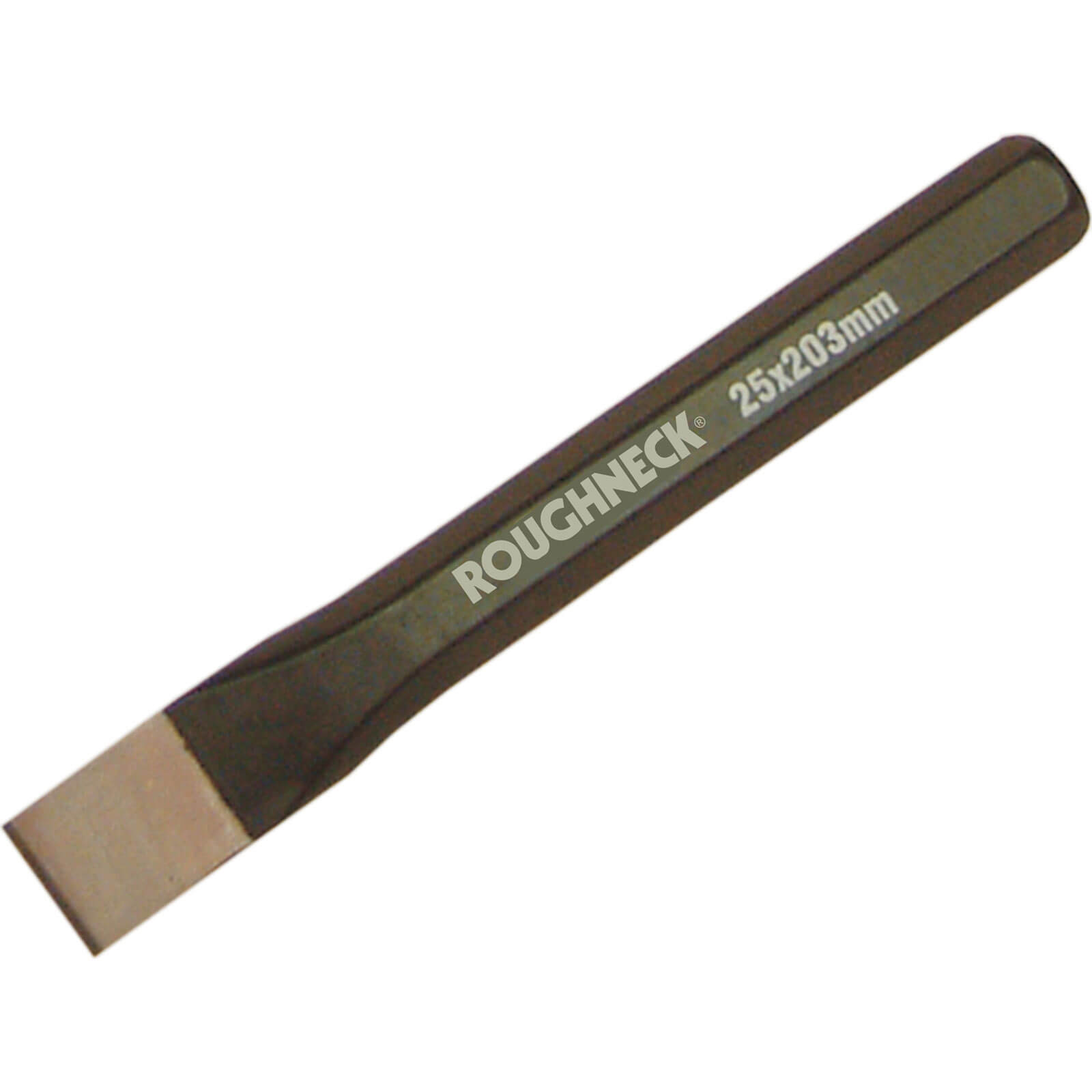 Photo of Roughneck Cold Chisel 150mm 16mm