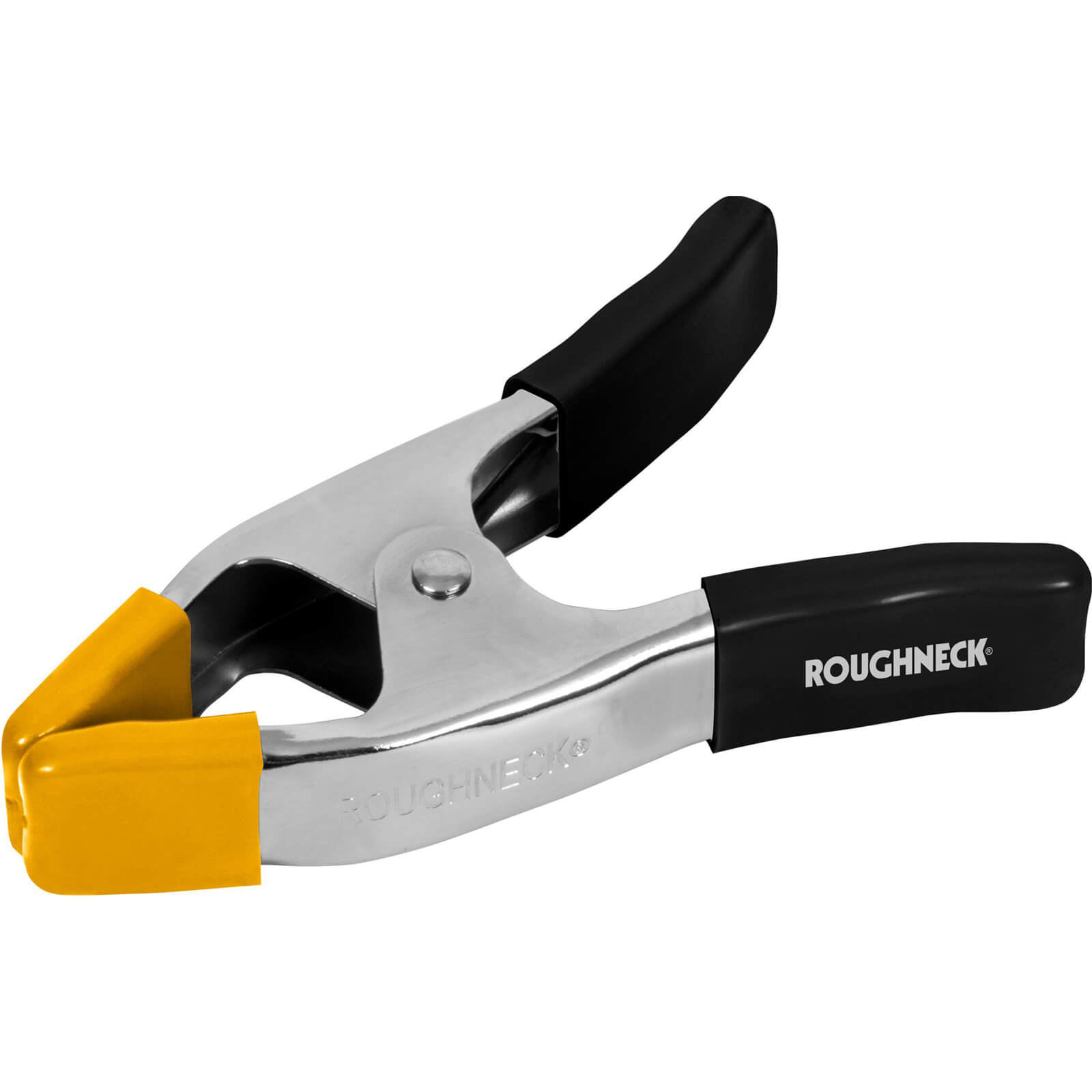 Photo of Roughneck Spring Clamp 50mm