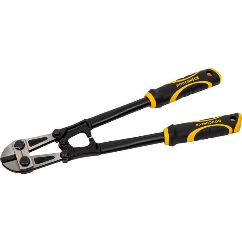 Photo of Roughneck Professional Bolt Cutters 350mm