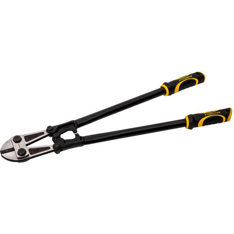Photo of Roughneck Professional Bolt Cutters 600mm