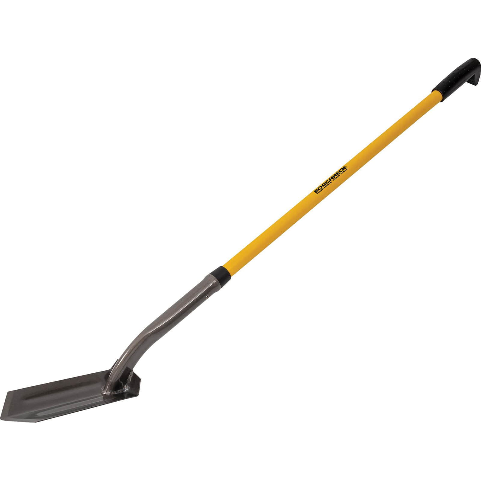 Photo of Roughneck Trenching Shovel