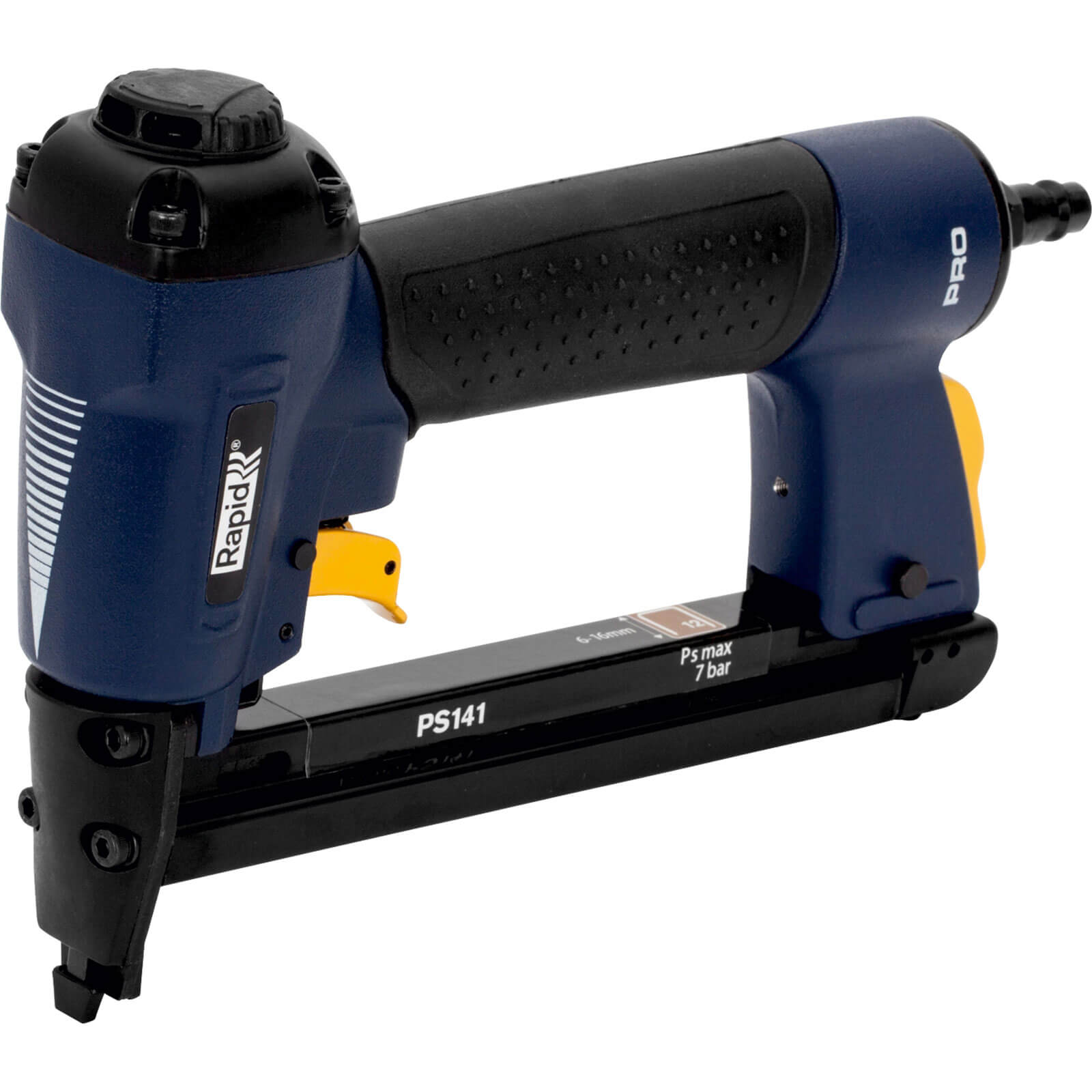 Photo of Rapid Airtac Pro Ps141 Air Stapler