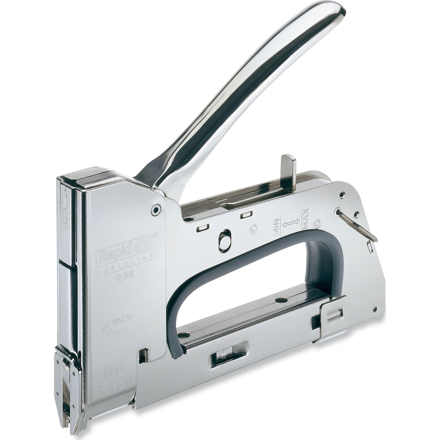 Photo of Rapid R36 Heavy Duty Cable Tacker