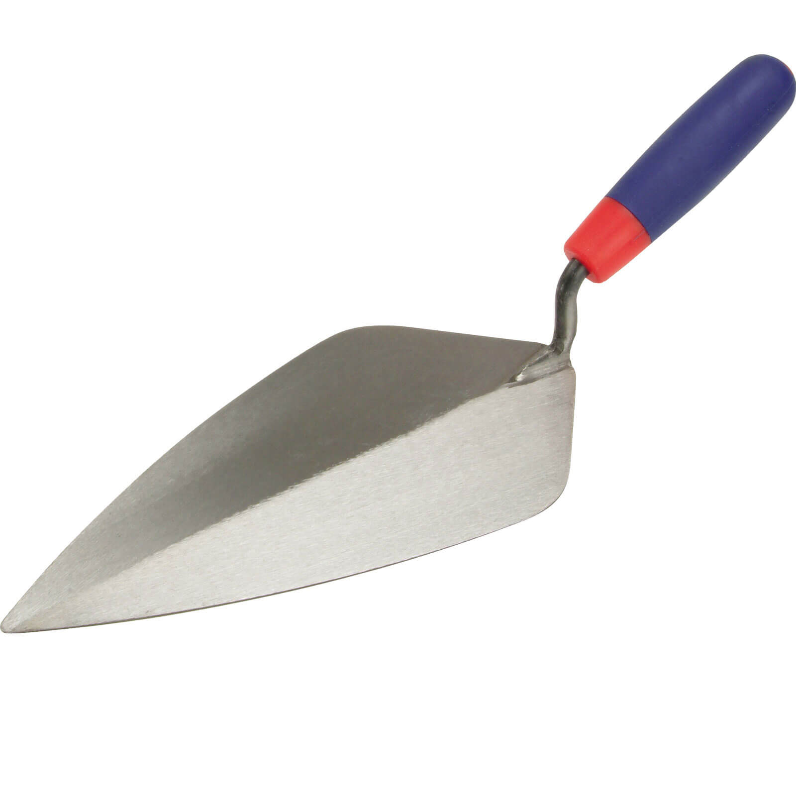 Photo of Rst London Pattern Soft Touch Brick Trowel 11