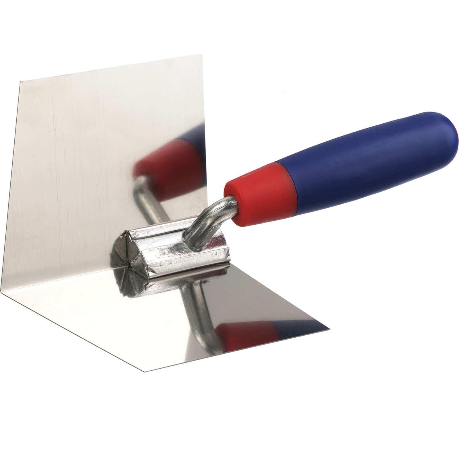 Photo of Rst Soft Touch Internal Corner Trowel 5
