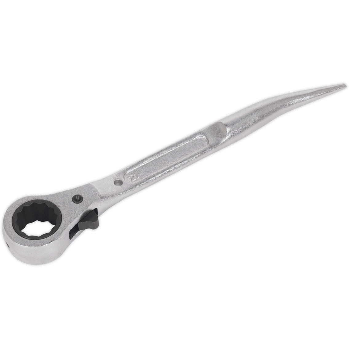 Siegen Ratcheting Podger Spanner 