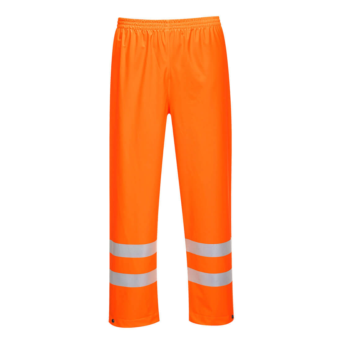 Photo of Sealtex Ultra Hi Vis Waterproof Trousers Orange 3xl