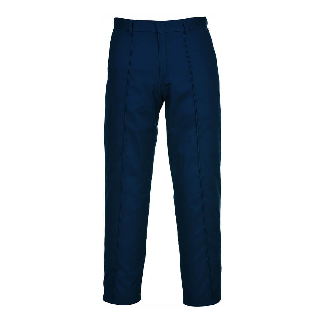 Photo of Portwest S885 Mayo Trousers Navy Blue 40