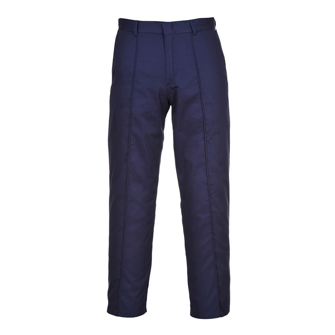 Photo of Portwest S885 Mayo Trousers Navy Blue 44