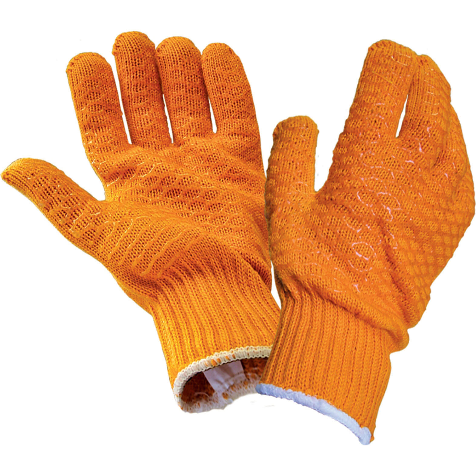 Photo of Scan Gripper Glove L