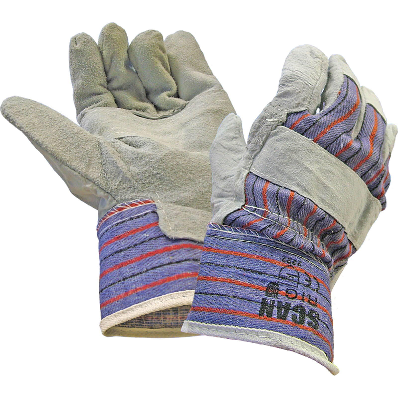 Photo of Scan Rigger Work Glove One Size