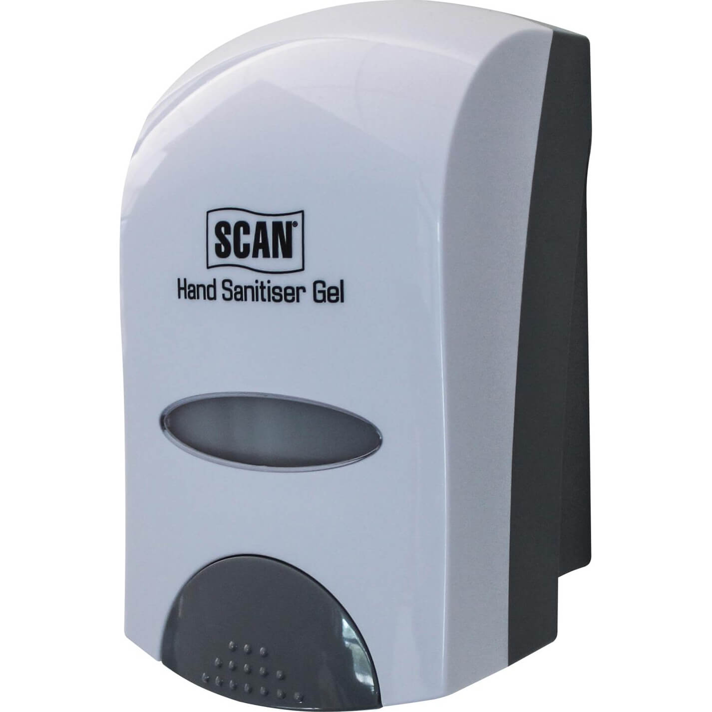Photo of Scan Hand Sanitiser Gel Dispenser