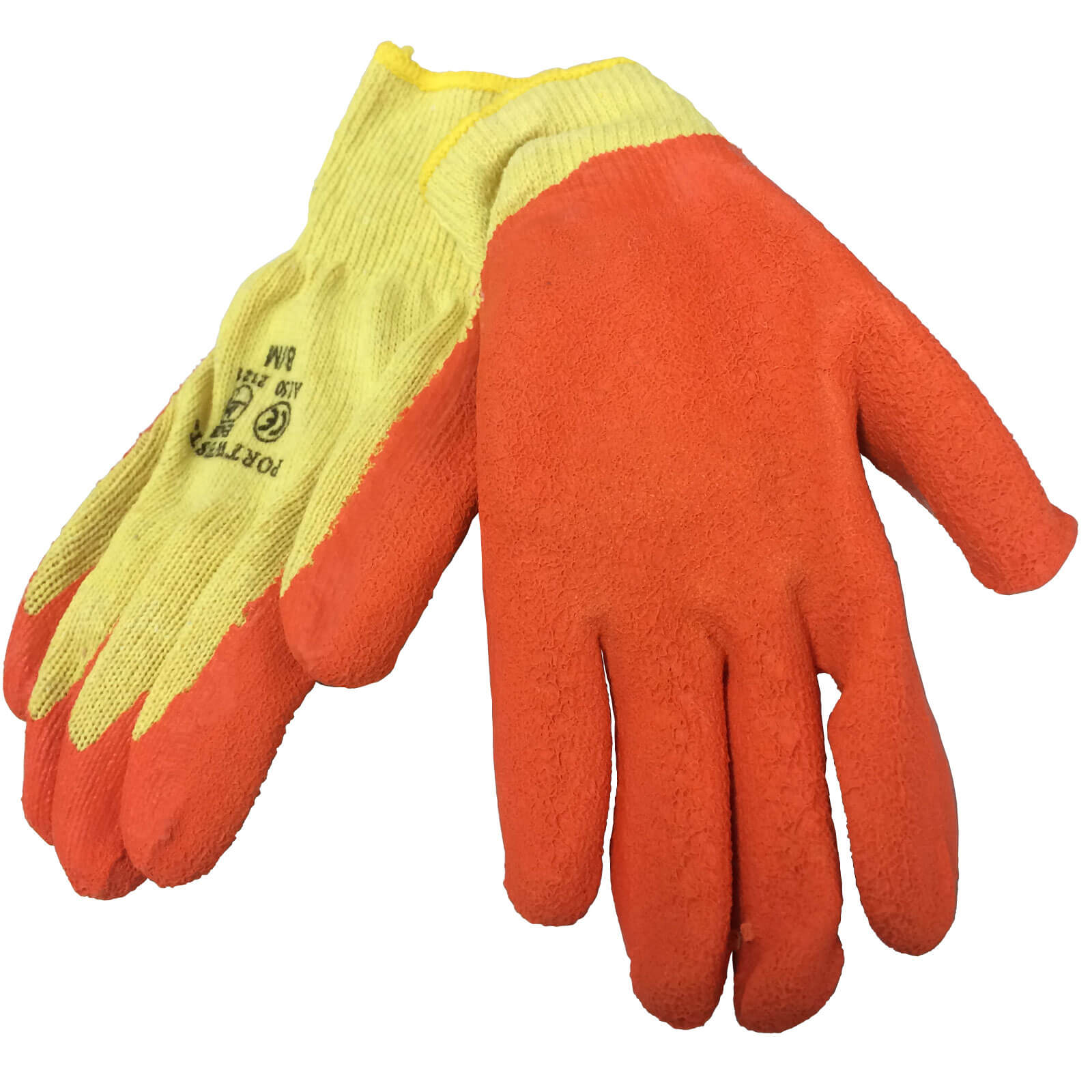 Photo of Sirius Builders Grip Gloves L
