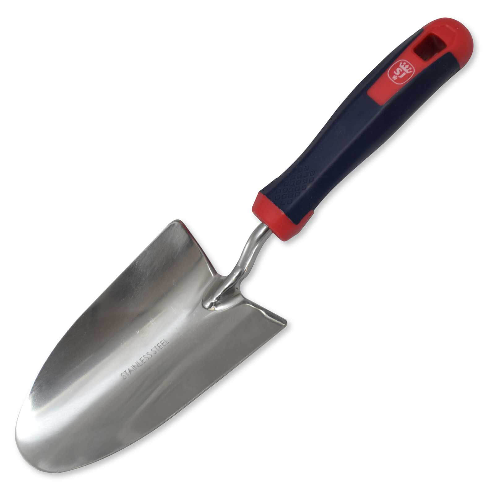 Photo of Spear And Jackson Select Stainless Steel Hand Trowel