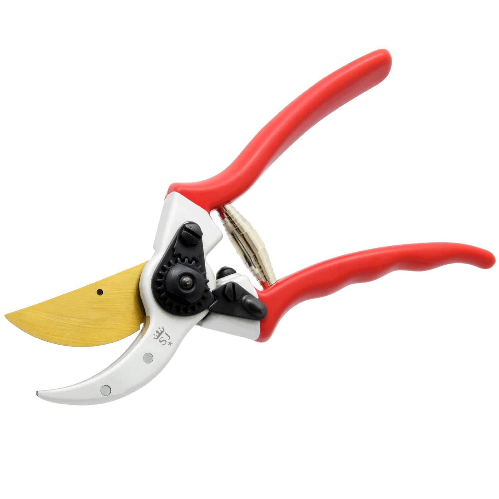 Photo of Spear And Jackson Titanium Coated Bypass Secateurs