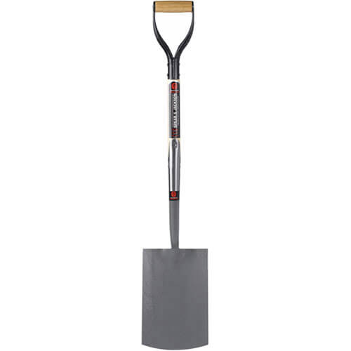 Photo of Spear And Jackson Neverbend Professional Digging Spade