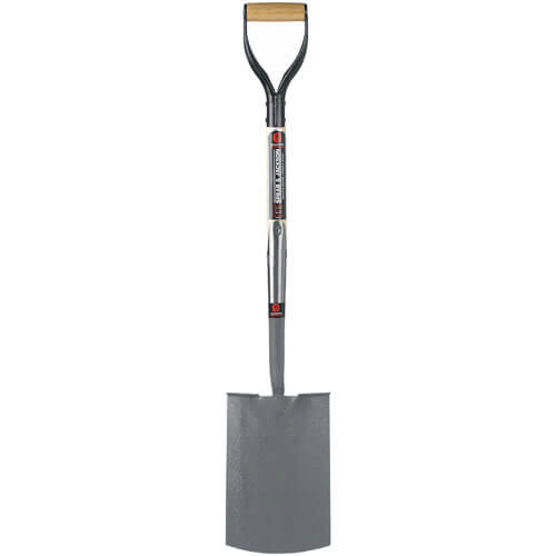 Photo of Spear And Jackson Neverbend Professional Treaded Digging Spade