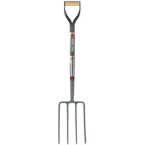 Photo of Spear And Jackson Neverbend Professional Digging Fork