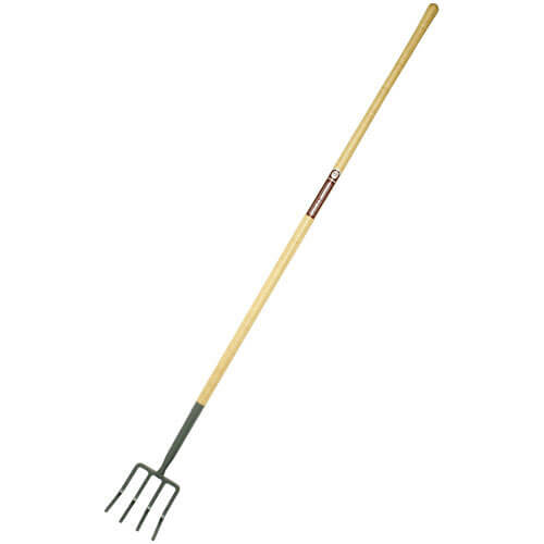 Photo of Spear And Jackson Manure Drag Fork