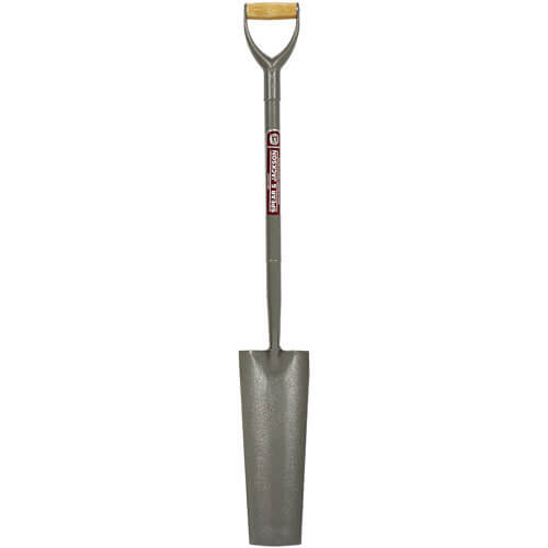 Photo of Spear And Jackson Neverbend Steel Contractors Draining Tool