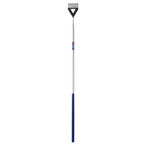 Photo of Spear And Jackson Select Stainless Steel Dutch Hoe