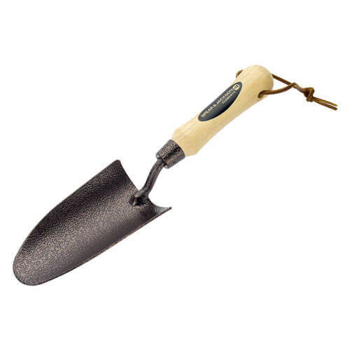Photo of Spear And Jackson Elements Hand Trowel