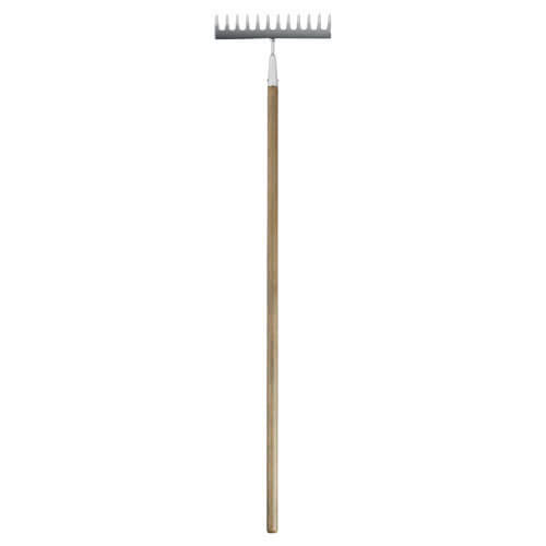 Photo of Spear And Jackson Traditional Stainless Steel Soil Rake