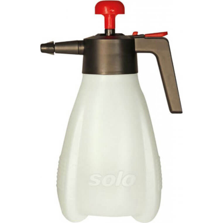 Photo of Solo 404 Basic Chemical And Water Pressure Sprayer 2l
