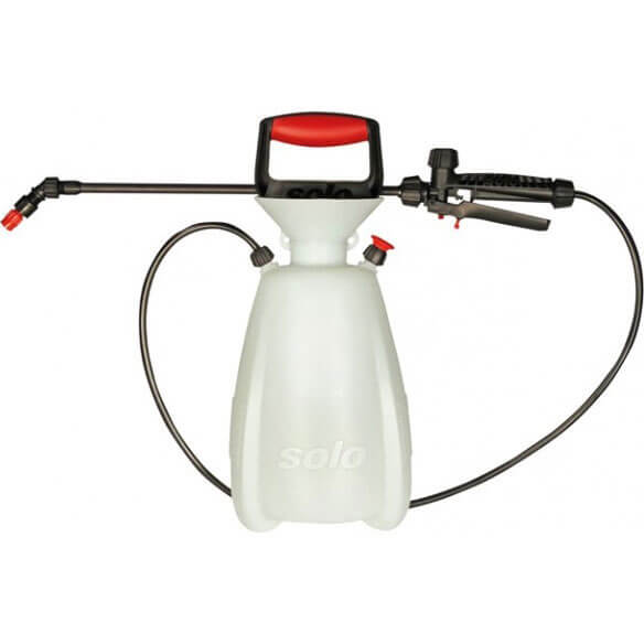 Photo of Solo 408 Basic Chemical And Water Pressure Sprayer 5l