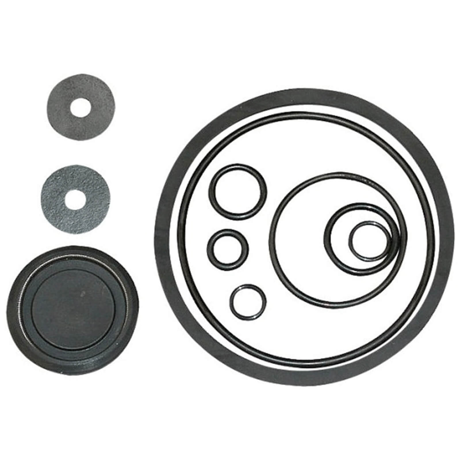 Photo of Solo Fkm Gasket Kit 425 And 435 Pressure Sprayers