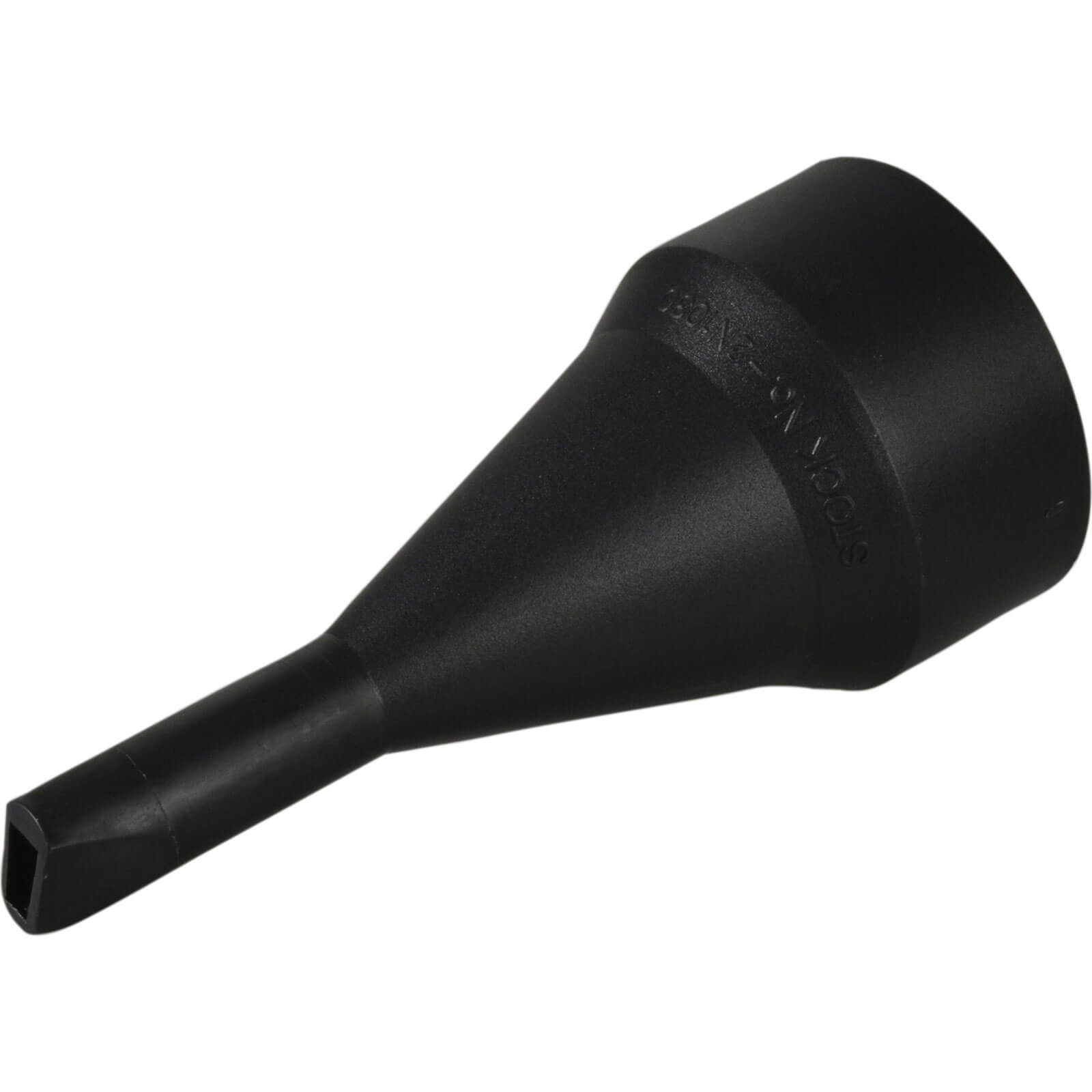 Photo of Cox 2n1030 Black Nozzle For Pointing
