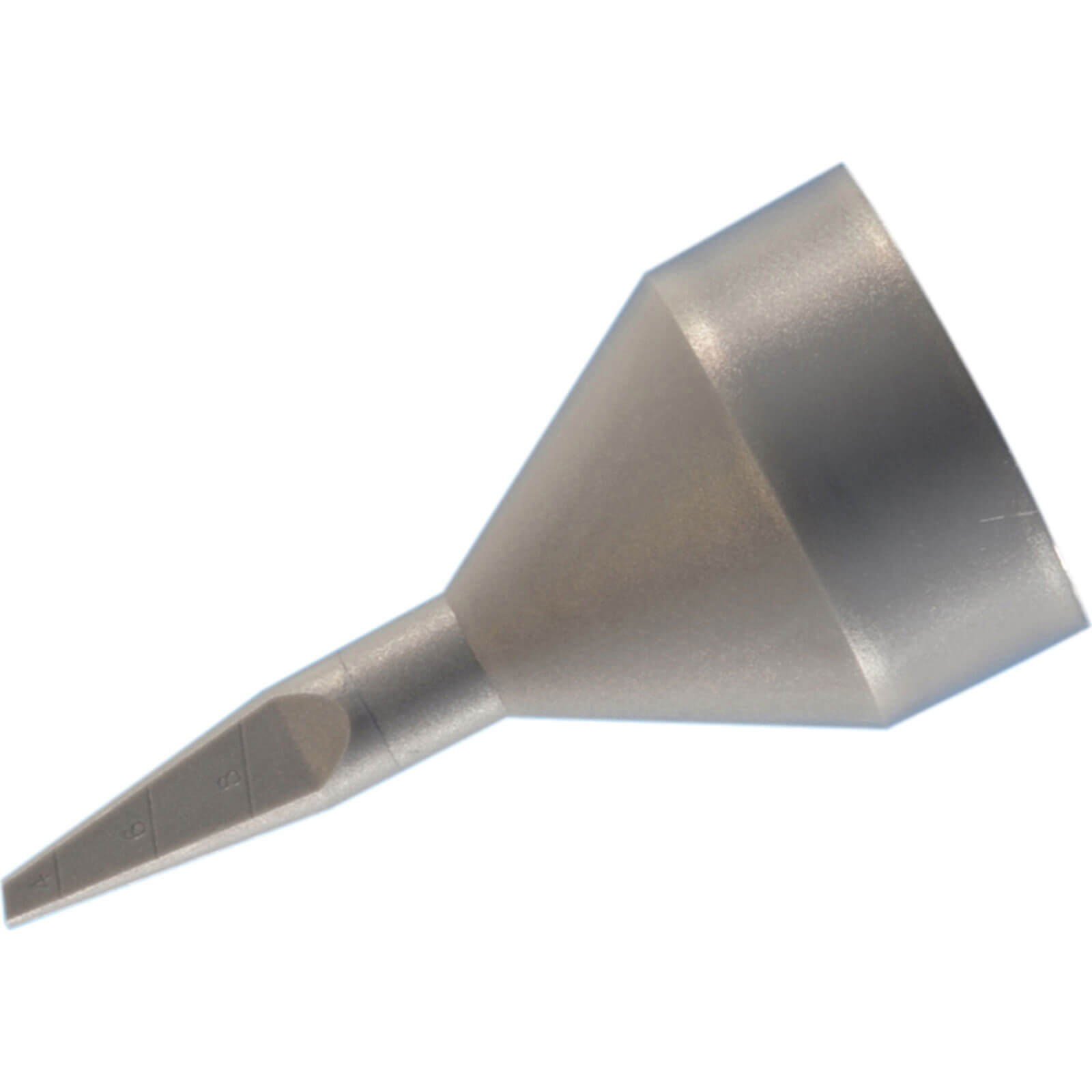 Photo of Cox 2n1042 Grey Nozzle For Grouting
