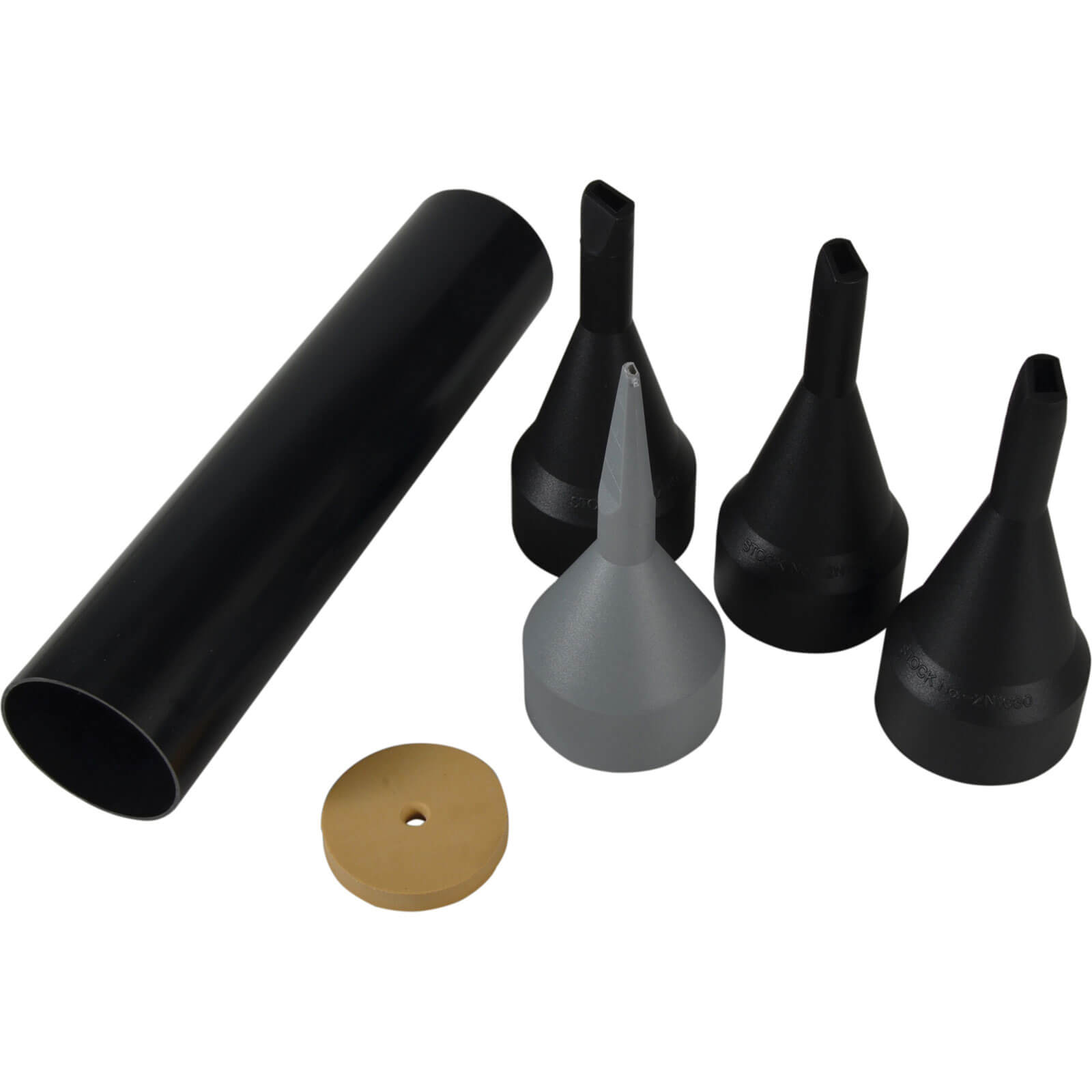 Photo of Cox 7xp016 Spares Kit For Pointing Gun