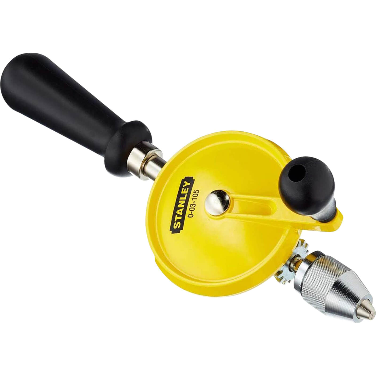 Photo of Stanley 105 Hand Drill
