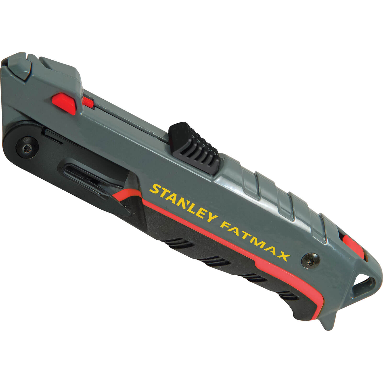 Stanley Self Retracting Safety Blade Utility Knife