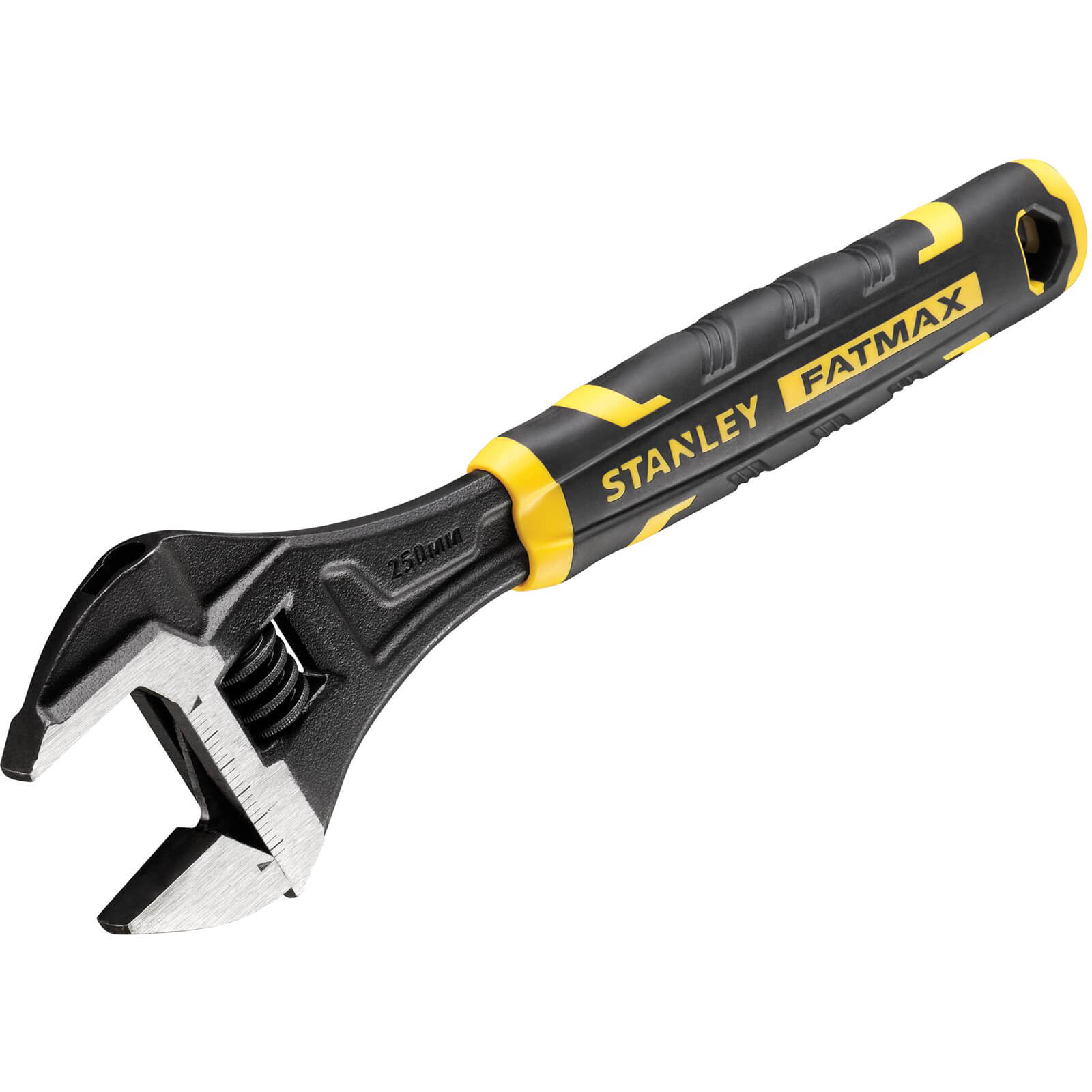 Photo of Stanley Tools Fatmax Quick Adjustable Wrench 250mm