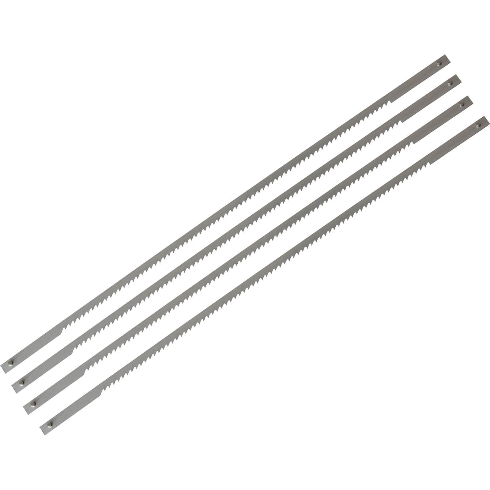 Photo of Stanley Coping Saw Blades Pack Of 4