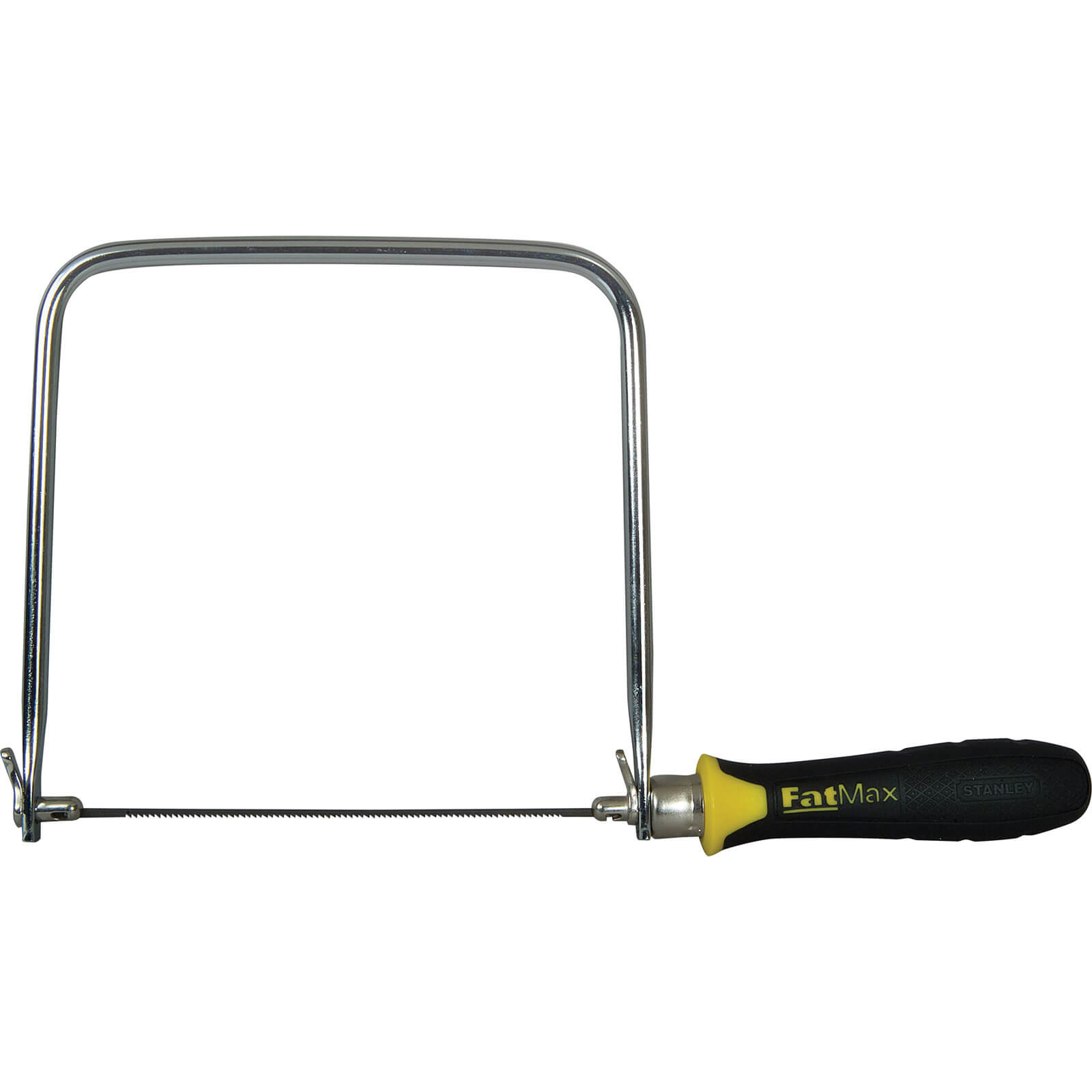 Photo of Stanley Fatmax Coping Saw