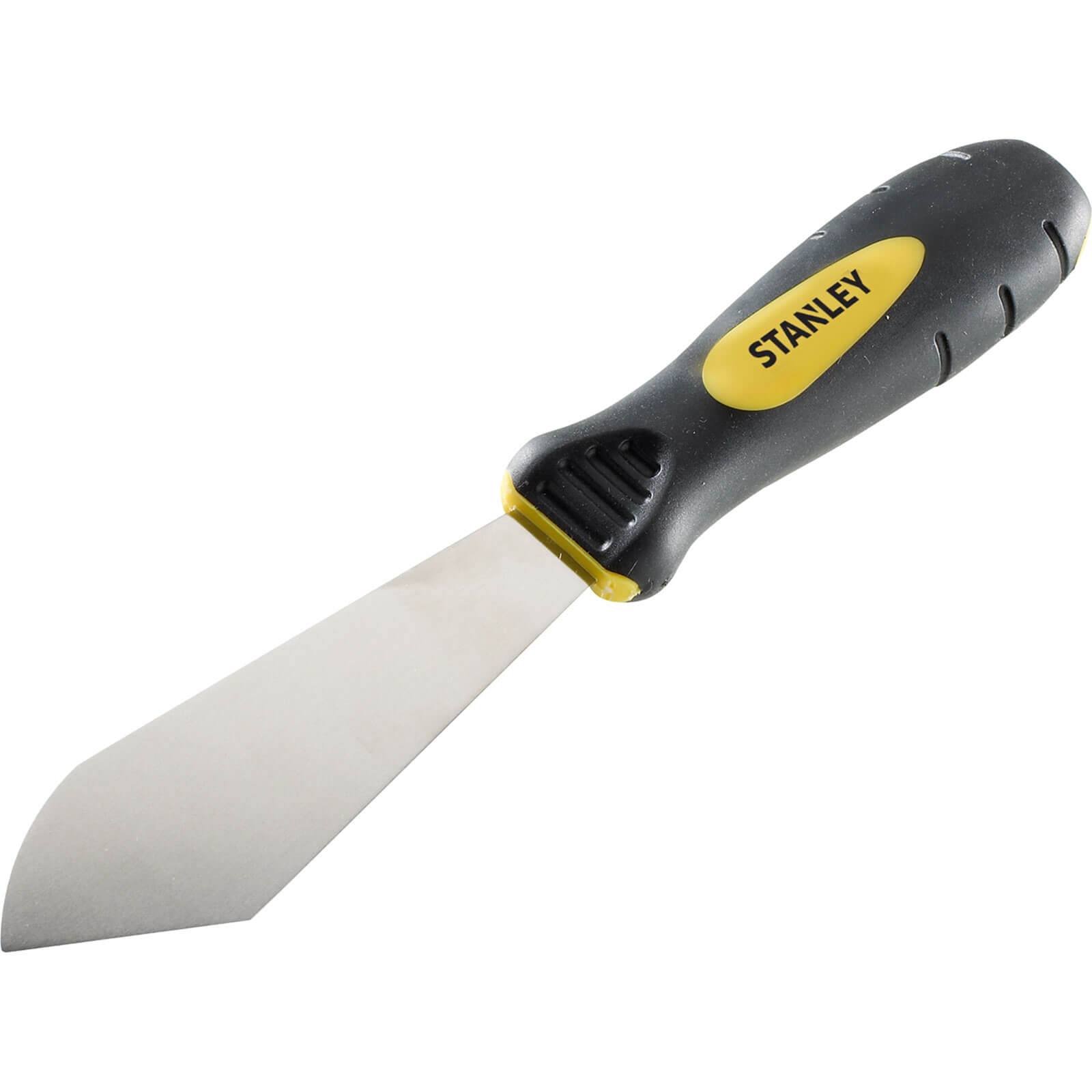Photo of Stanley Dynagrip Putty Knife