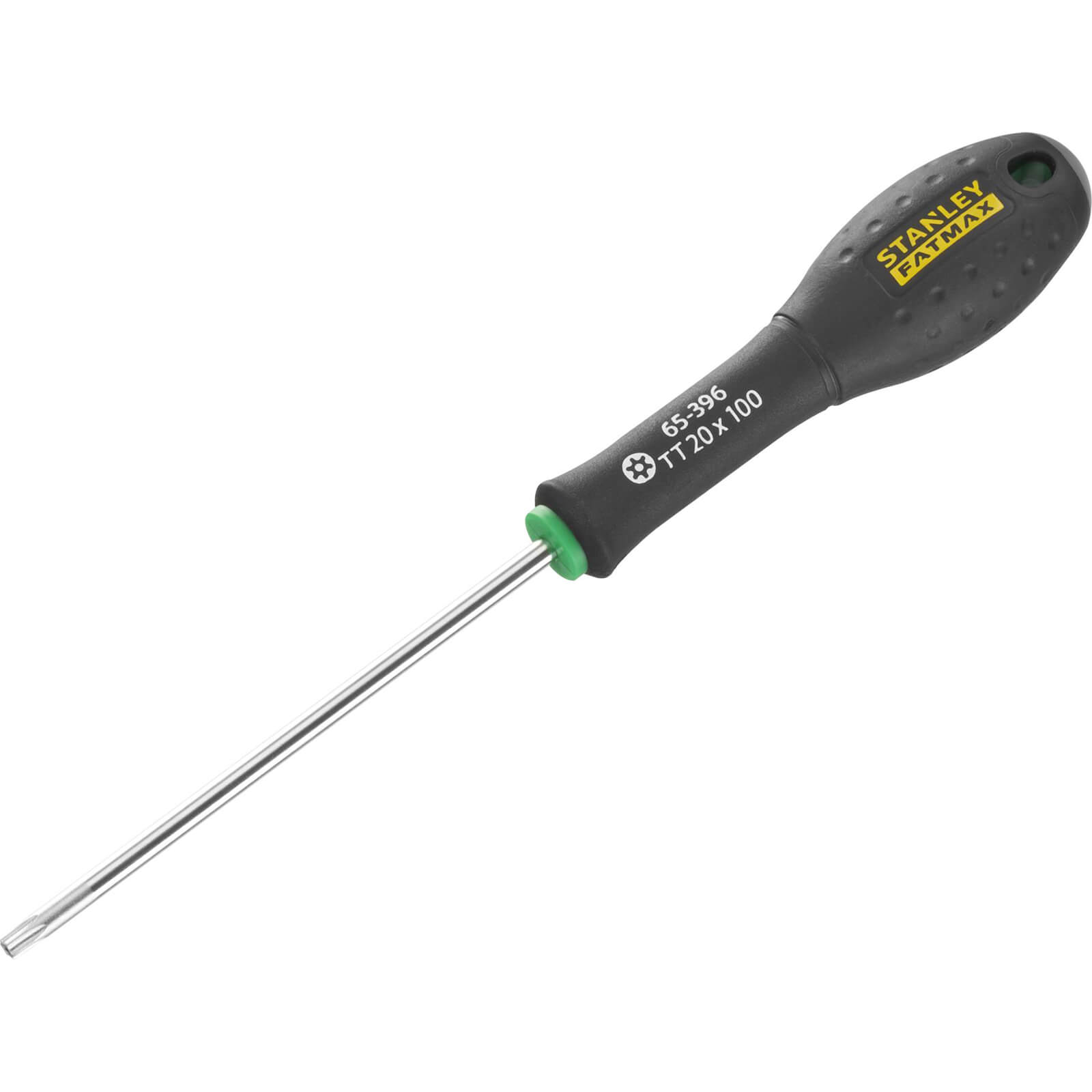 Photo of Stanley Fatmax Security Torx Screwdriver T20 100mm