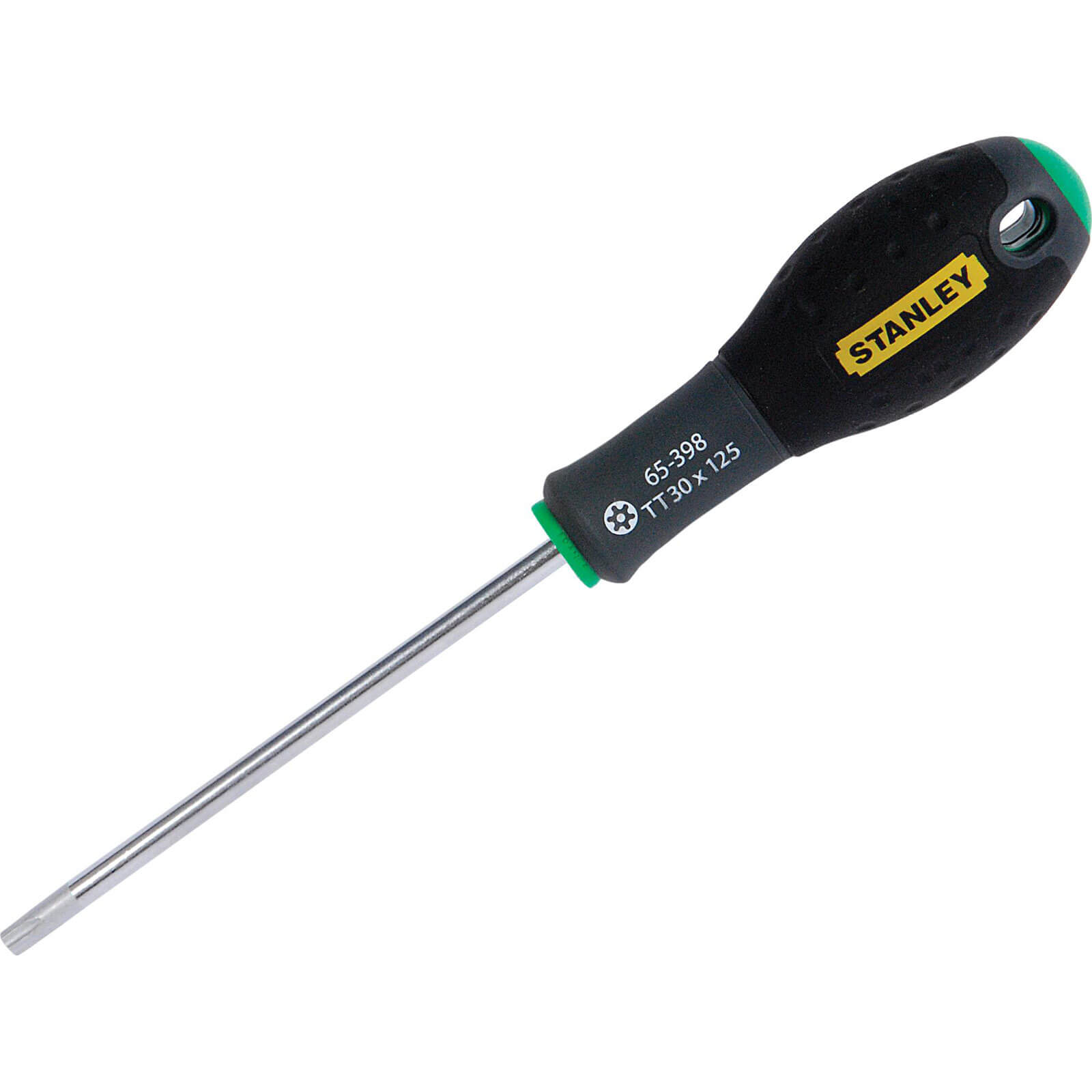 Photo of Stanley Fatmax Security Torx Screwdriver T30 125mm