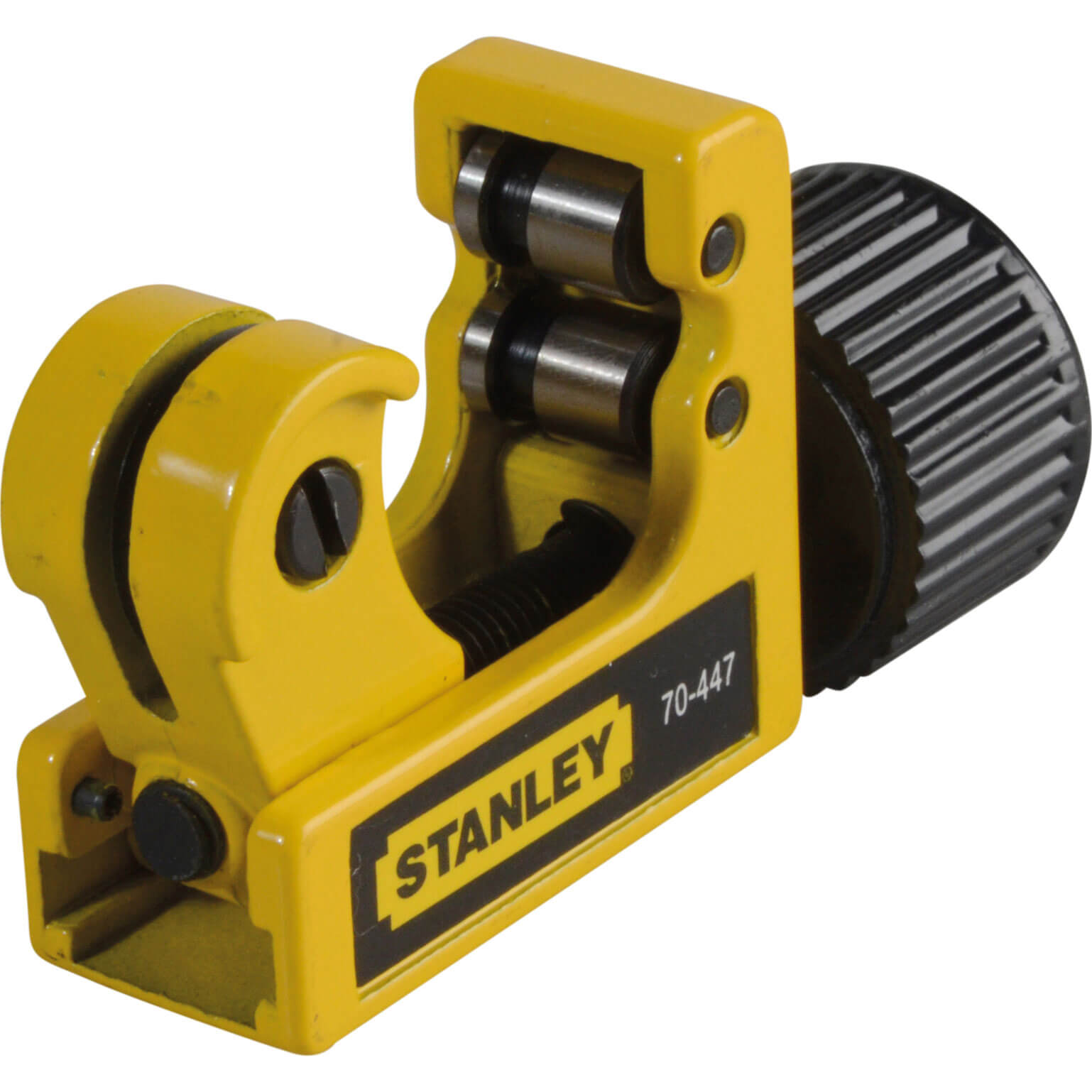 Photo of Stanley Adjustable Pipe Slice And Cutter 3mm - 22mm