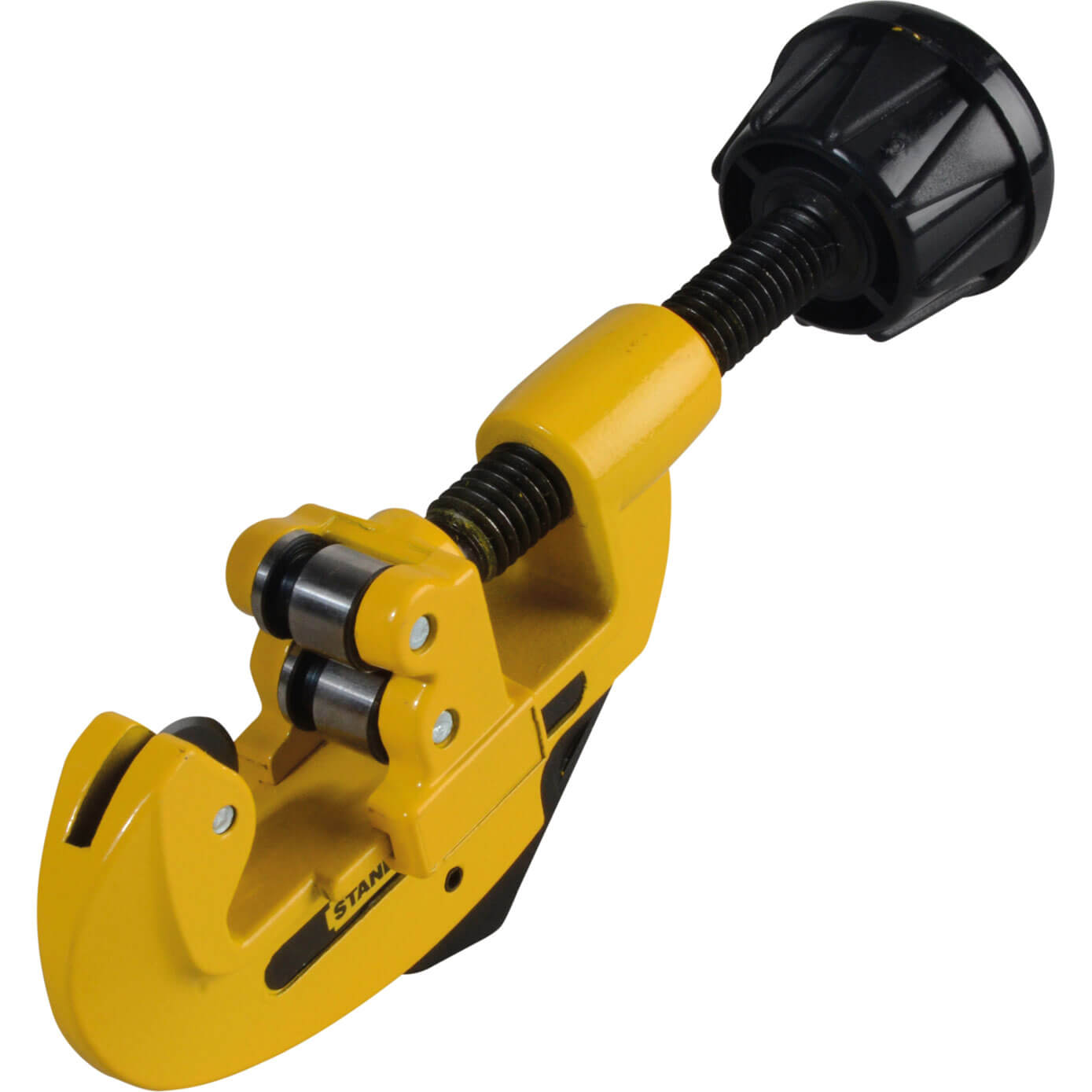 Photo of Stanley Adjustable Pipe Slice And Cutter 3mm - 30mm