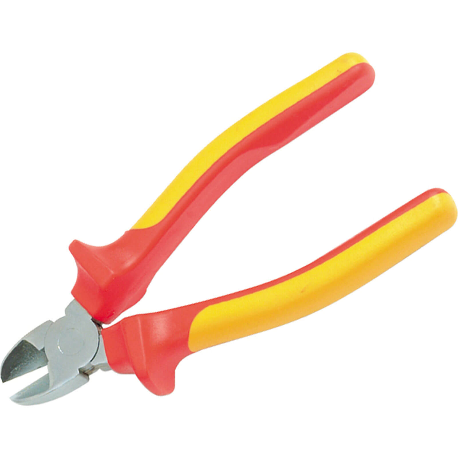 Photo of Stanley Insulated Side Cutters 160mm