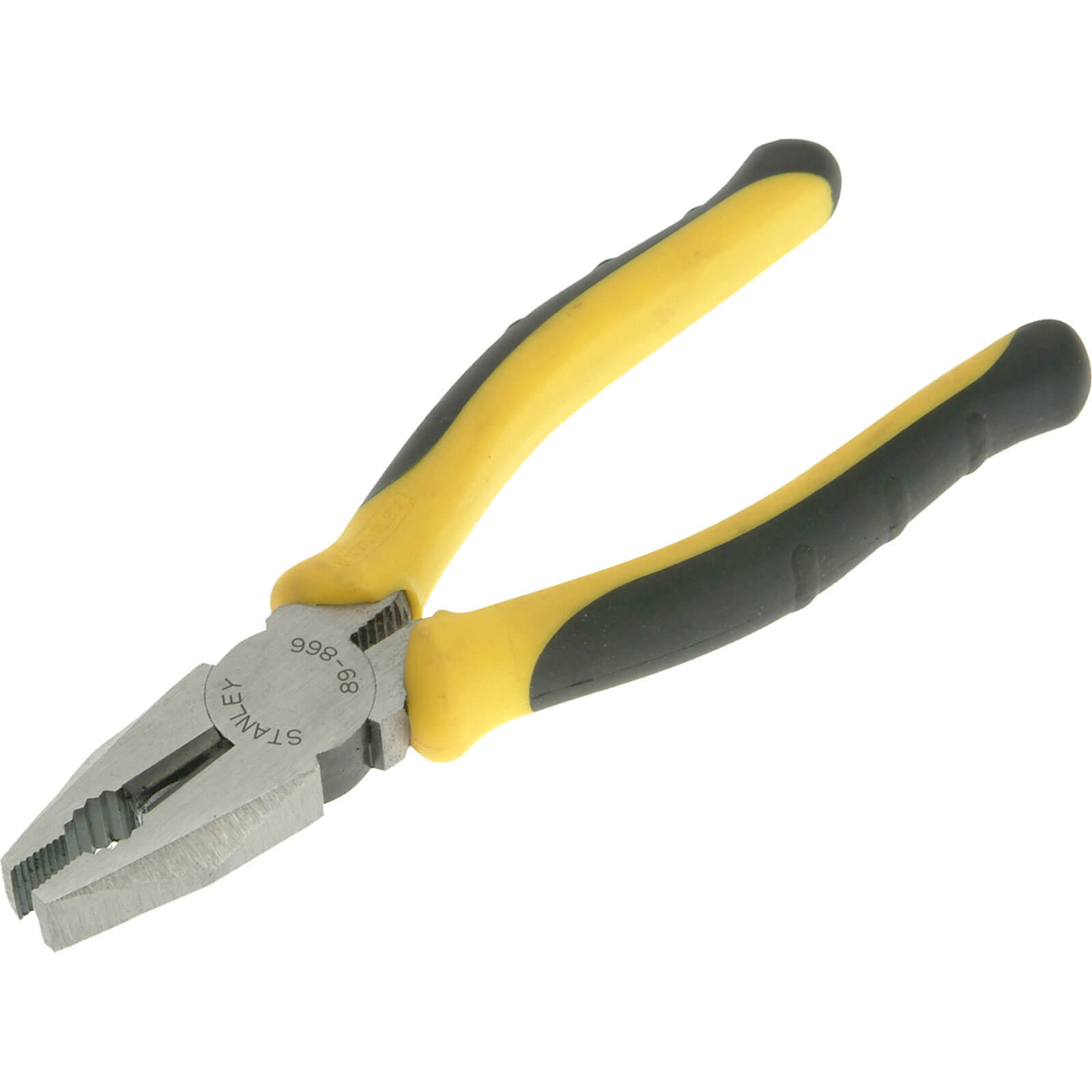 Photo of Stanley Fatmax Combination Pliers 150mm