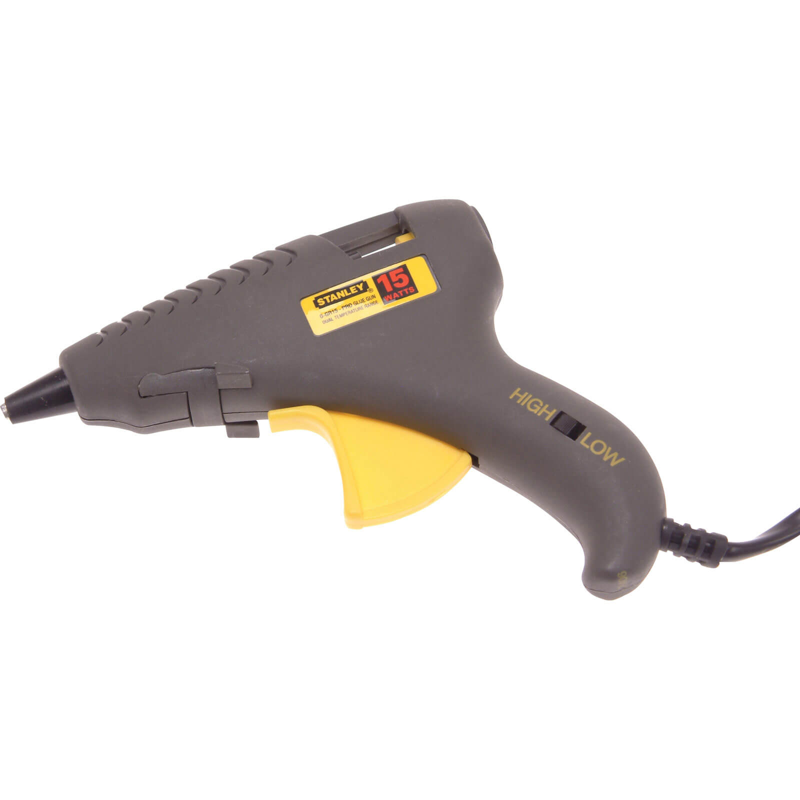 Photo of Stanley Mini Trigger Glue Gun 240v